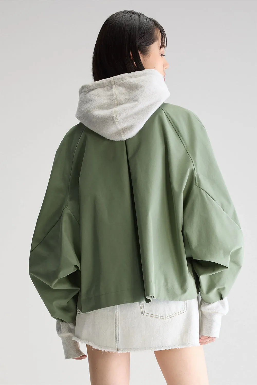 Jodie Jacket