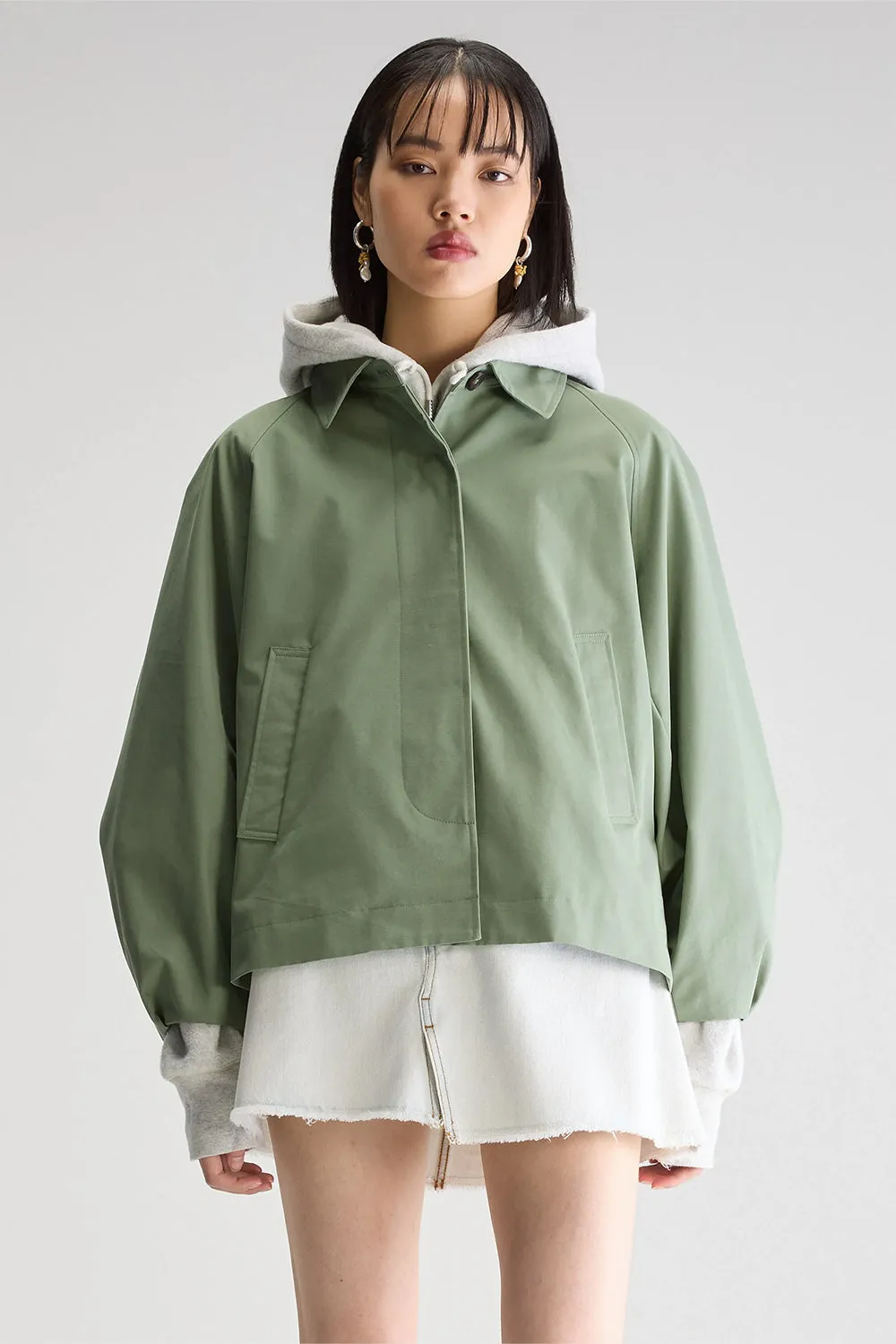 Jodie Jacket