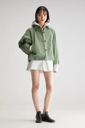 Jodie Jacket