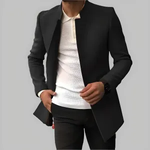 Jone | Premium Slim-Fit Trench Coat
