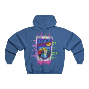 Juice - Hooded Sweatshirt
