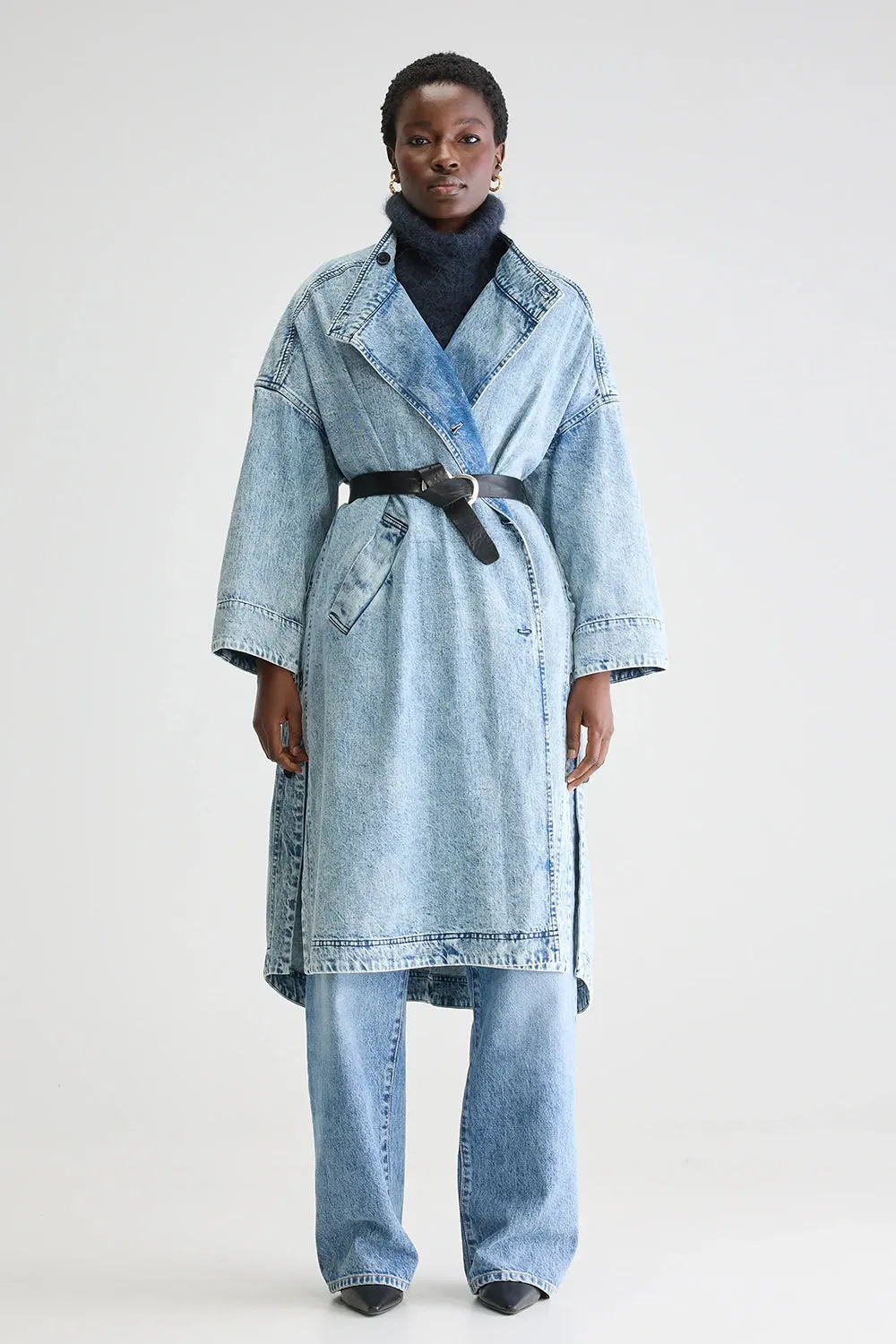 Jutta Coat
