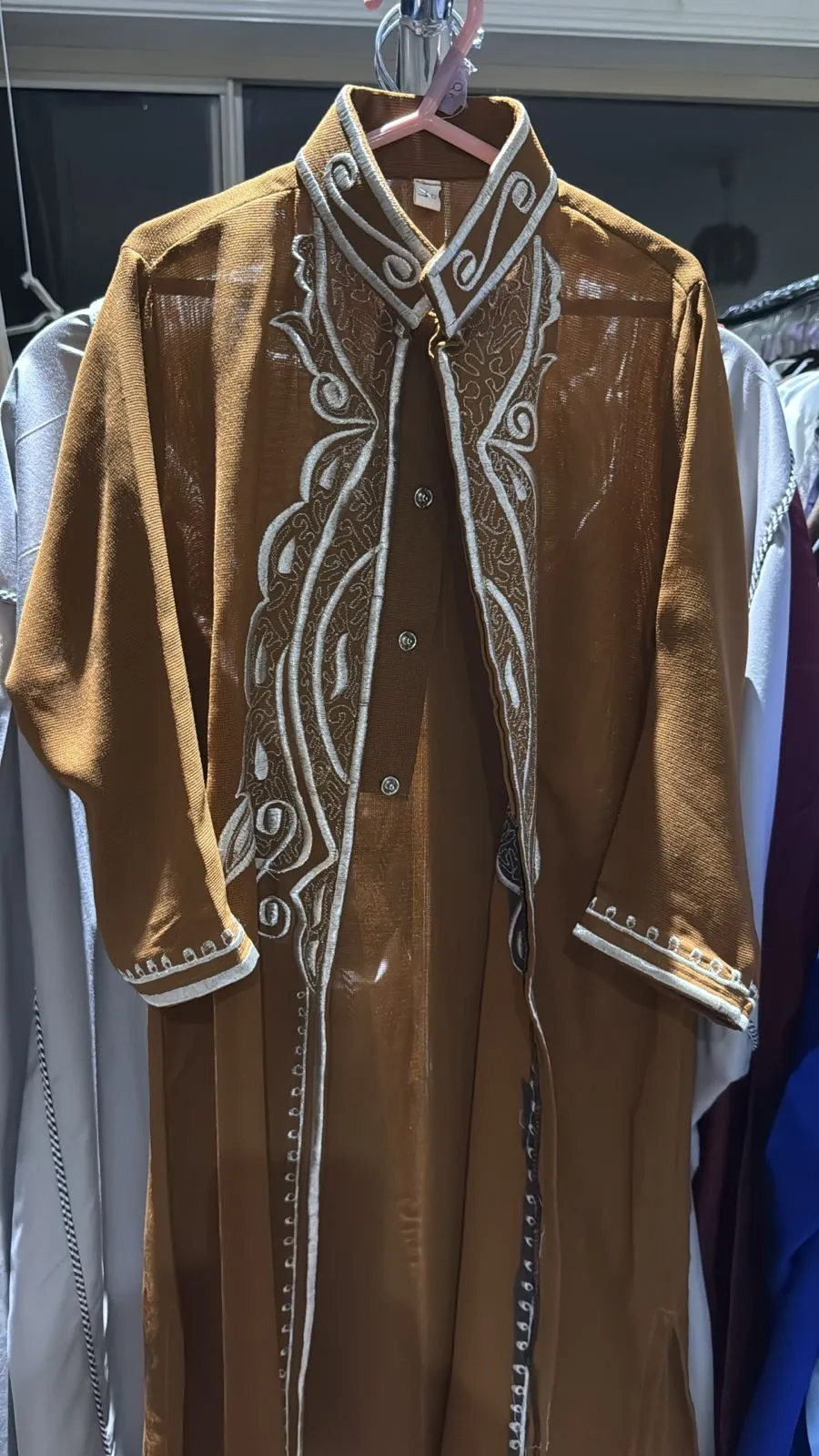Kids Bespoke Overcoats – Royal Layers of Tradition