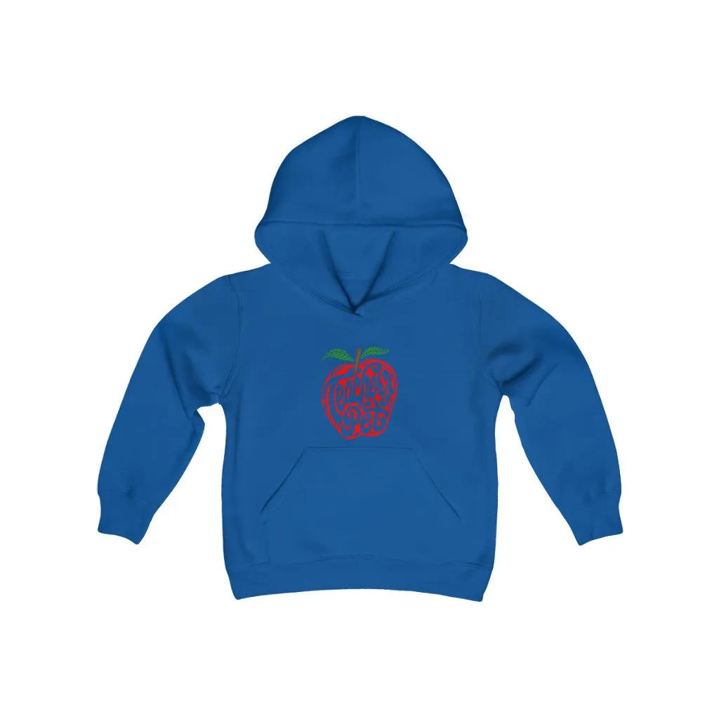 Kid's Teacher's Pet Pullover Hoodie