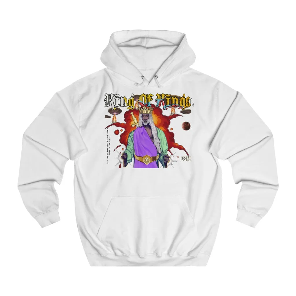 King Of Kings Hoodie