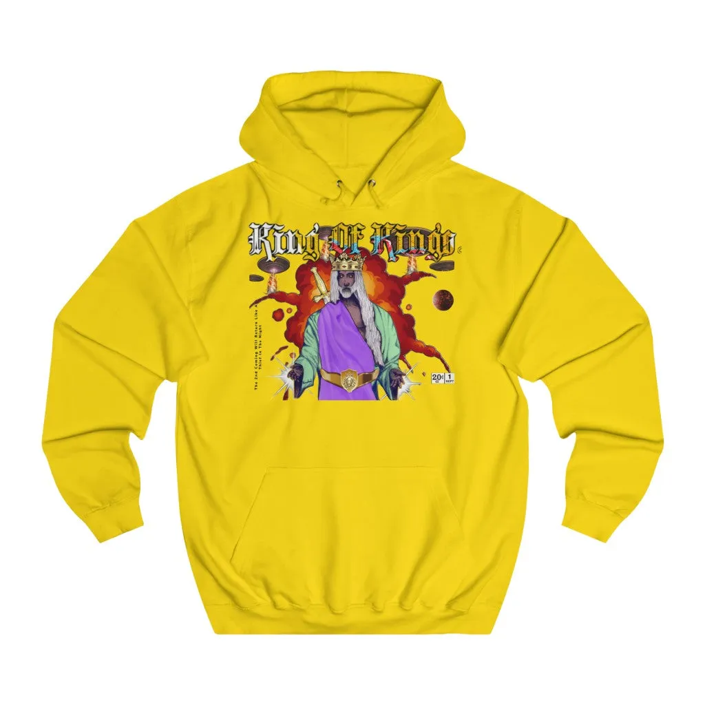 King Of Kings Hoodie