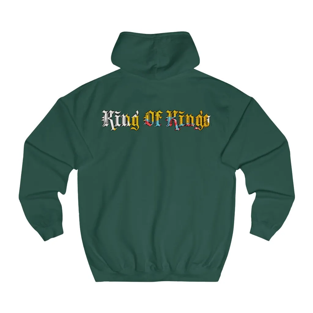 King Of Kings Hoodie
