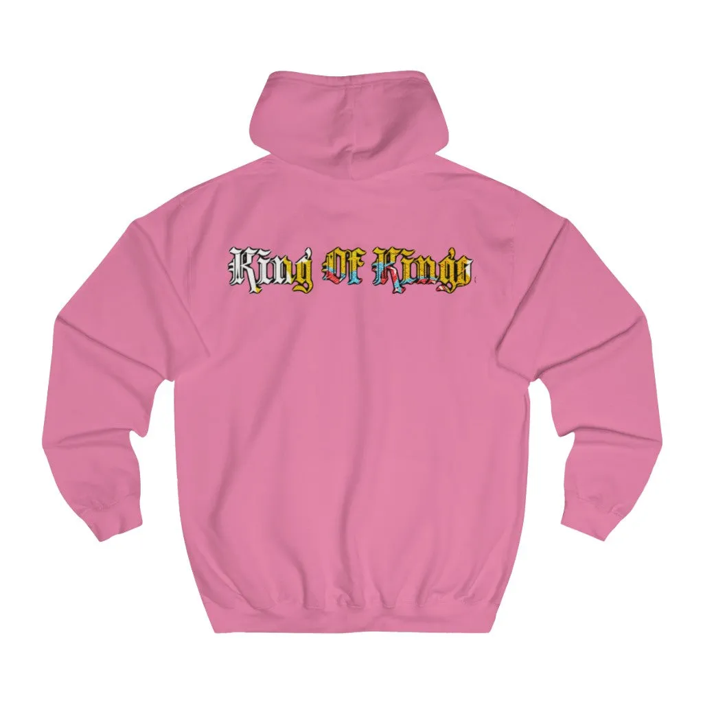 King Of Kings Hoodie