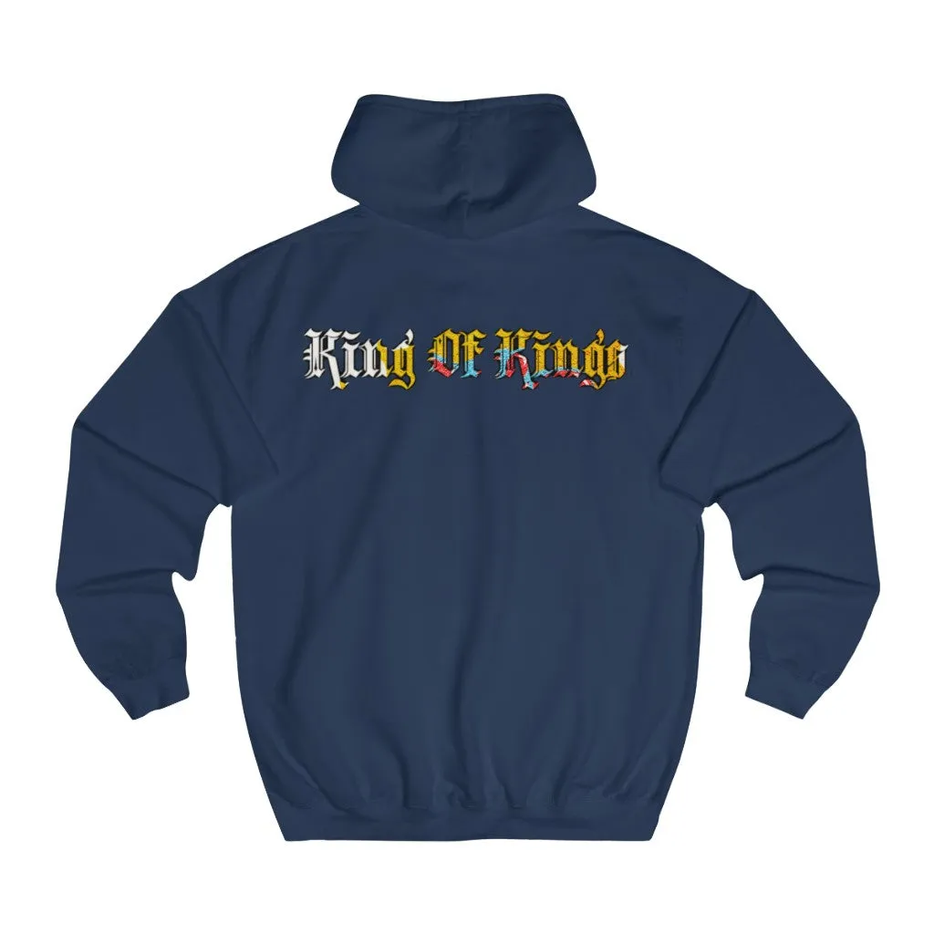 King Of Kings Hoodie