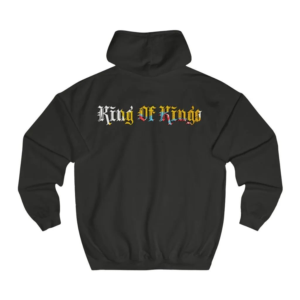King Of Kings Hoodie