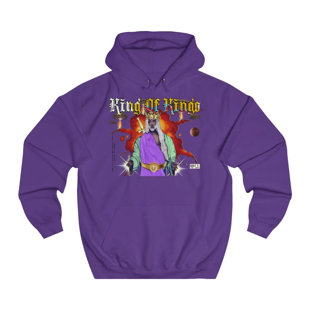 King Of Kings Hoodie