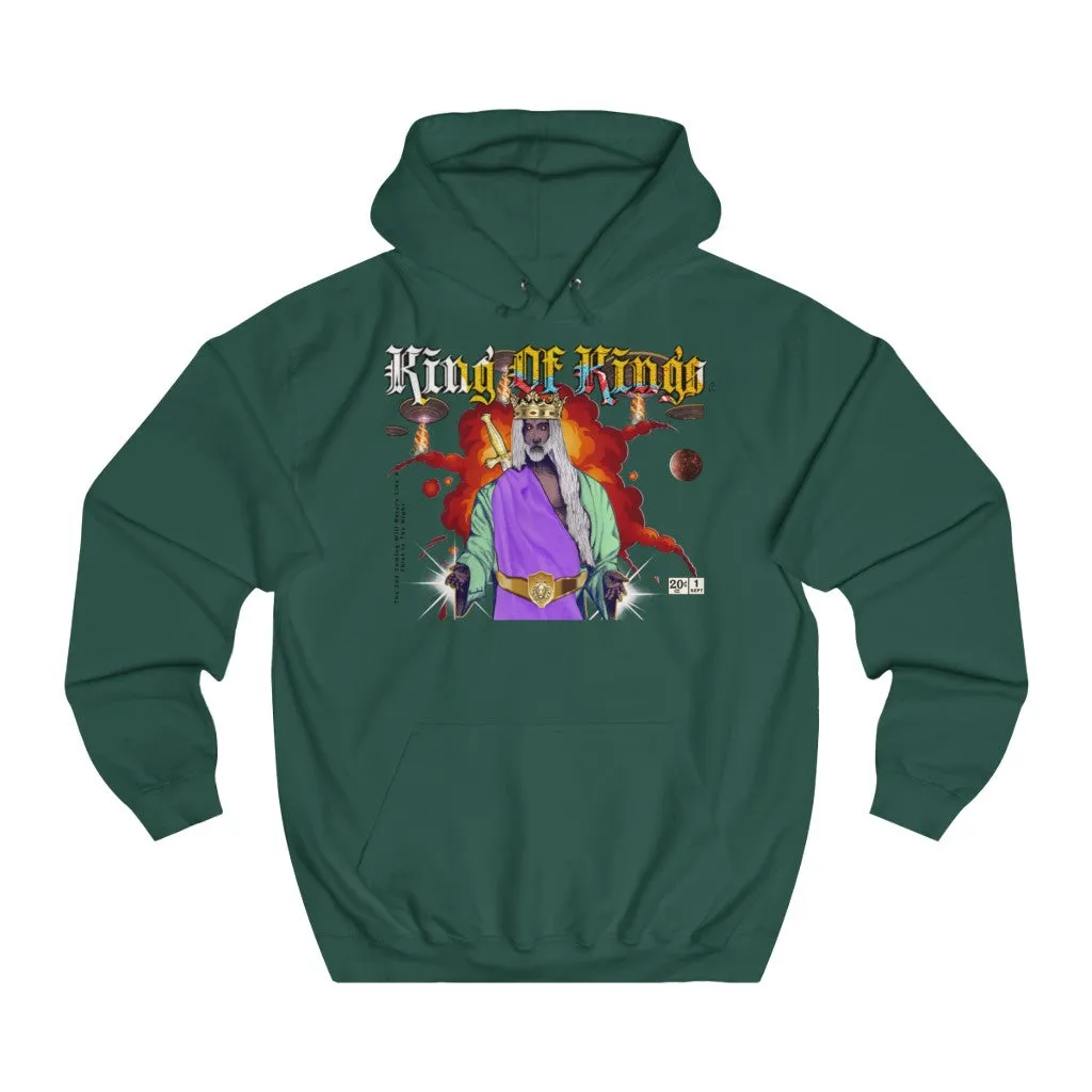 King Of Kings Hoodie