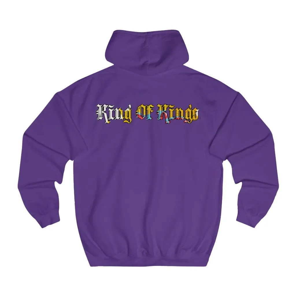 King Of Kings Hoodie