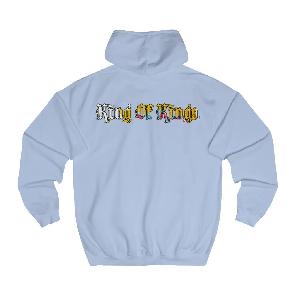 King Of Kings Hoodie