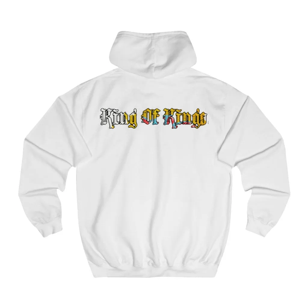 King Of Kings Hoodie