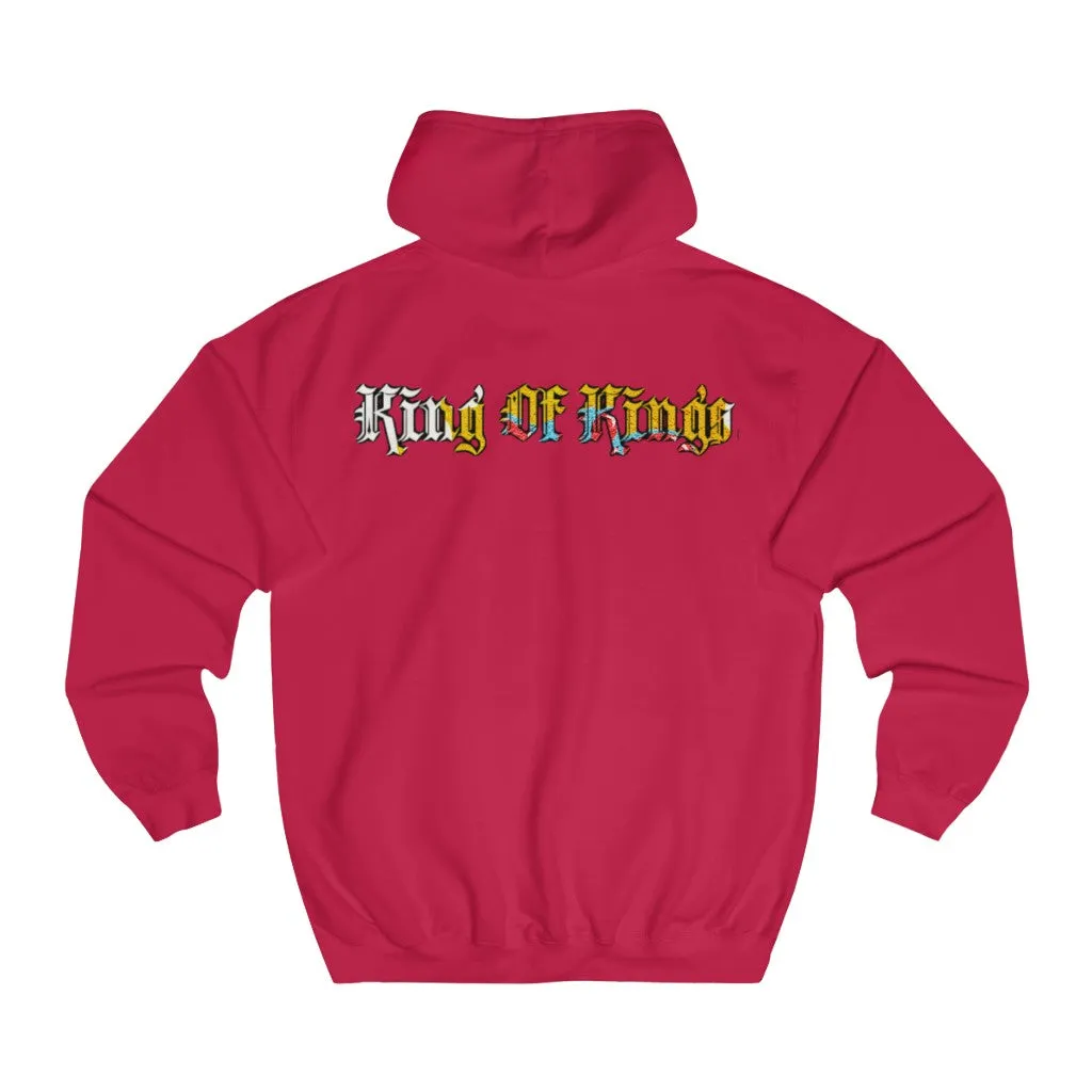 King Of Kings Hoodie