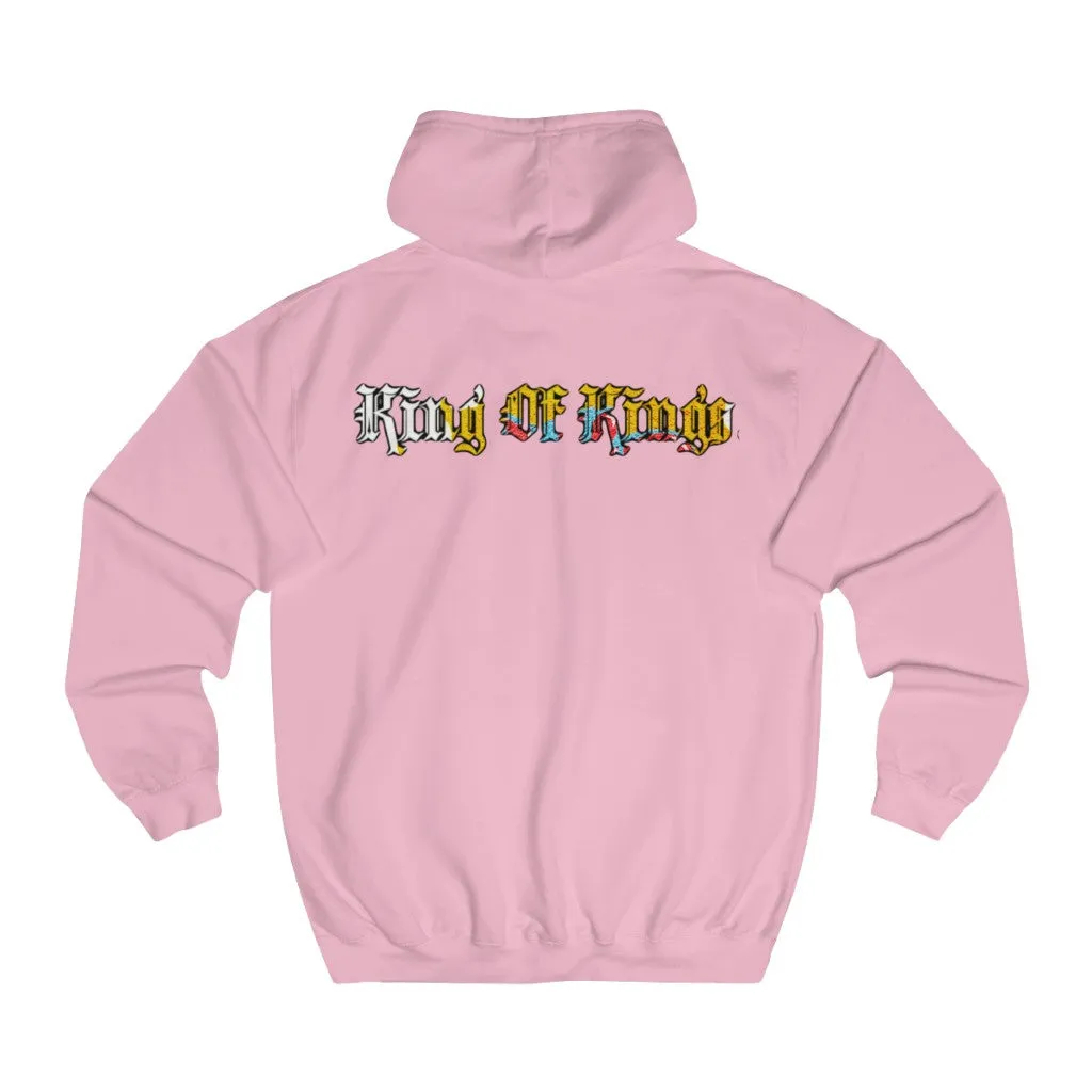 King Of Kings Hoodie