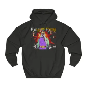 King Of Kings Hoodie