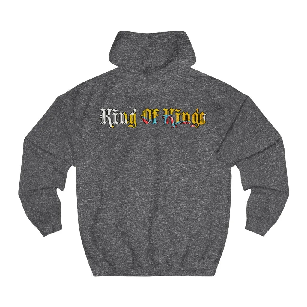 King Of Kings Hoodie