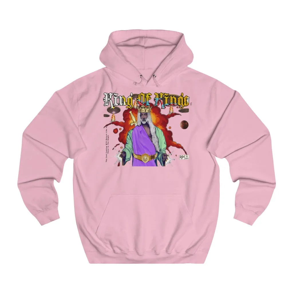 King Of Kings Hoodie