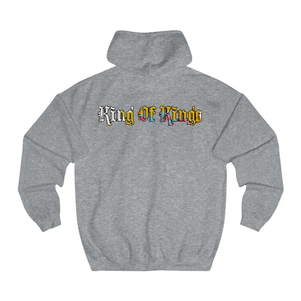 King Of Kings Hoodie