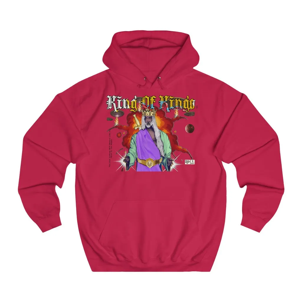 King Of Kings Hoodie