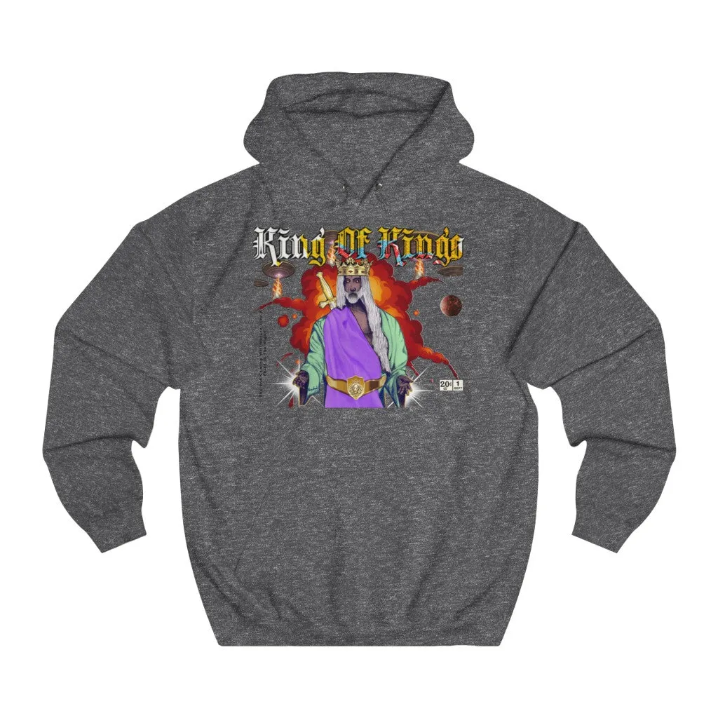 King Of Kings Hoodie