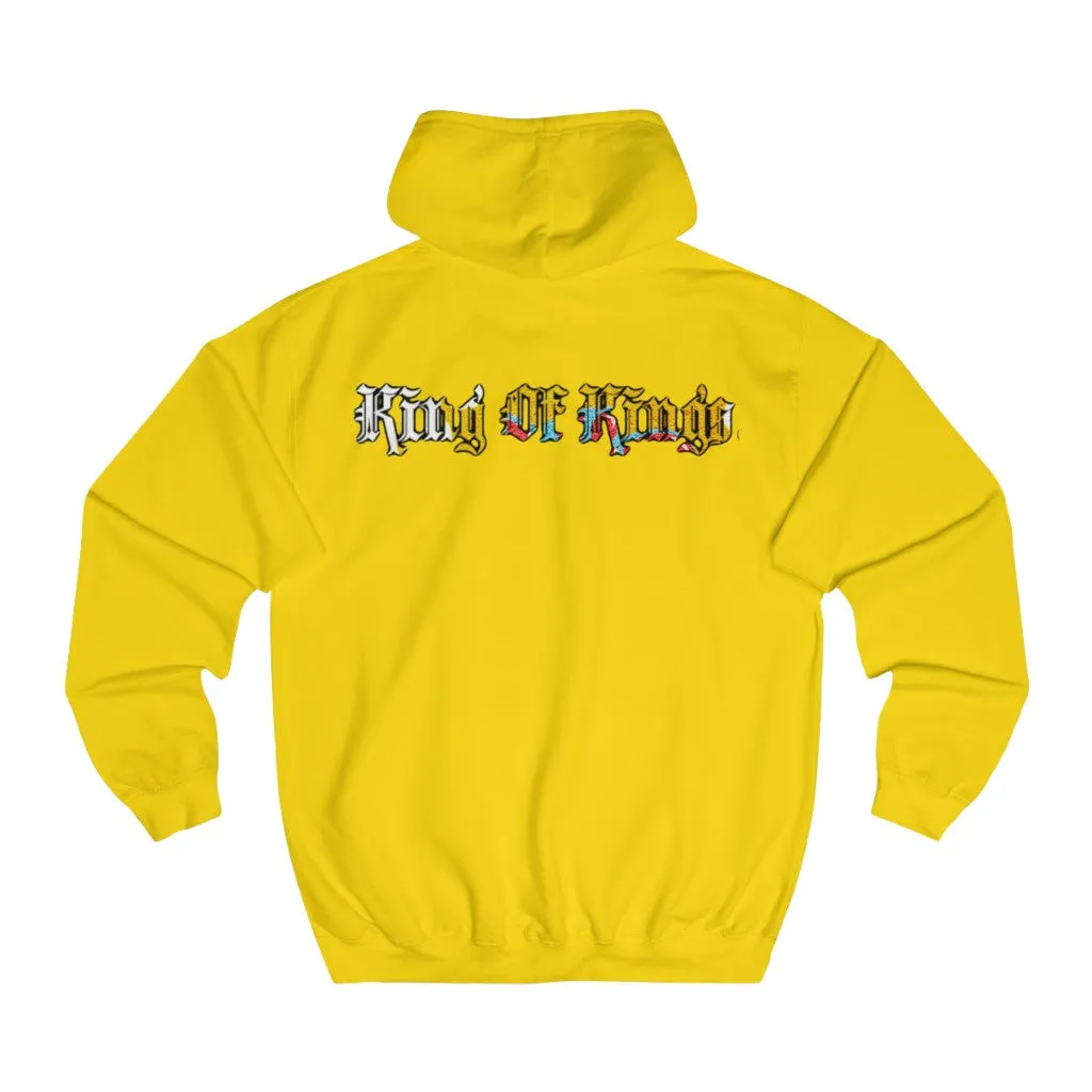 King Of Kings Hoodie