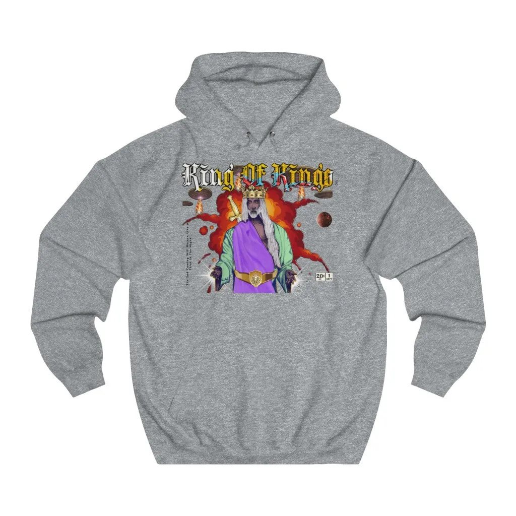 King Of Kings Hoodie