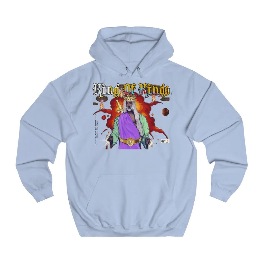 King Of Kings Hoodie