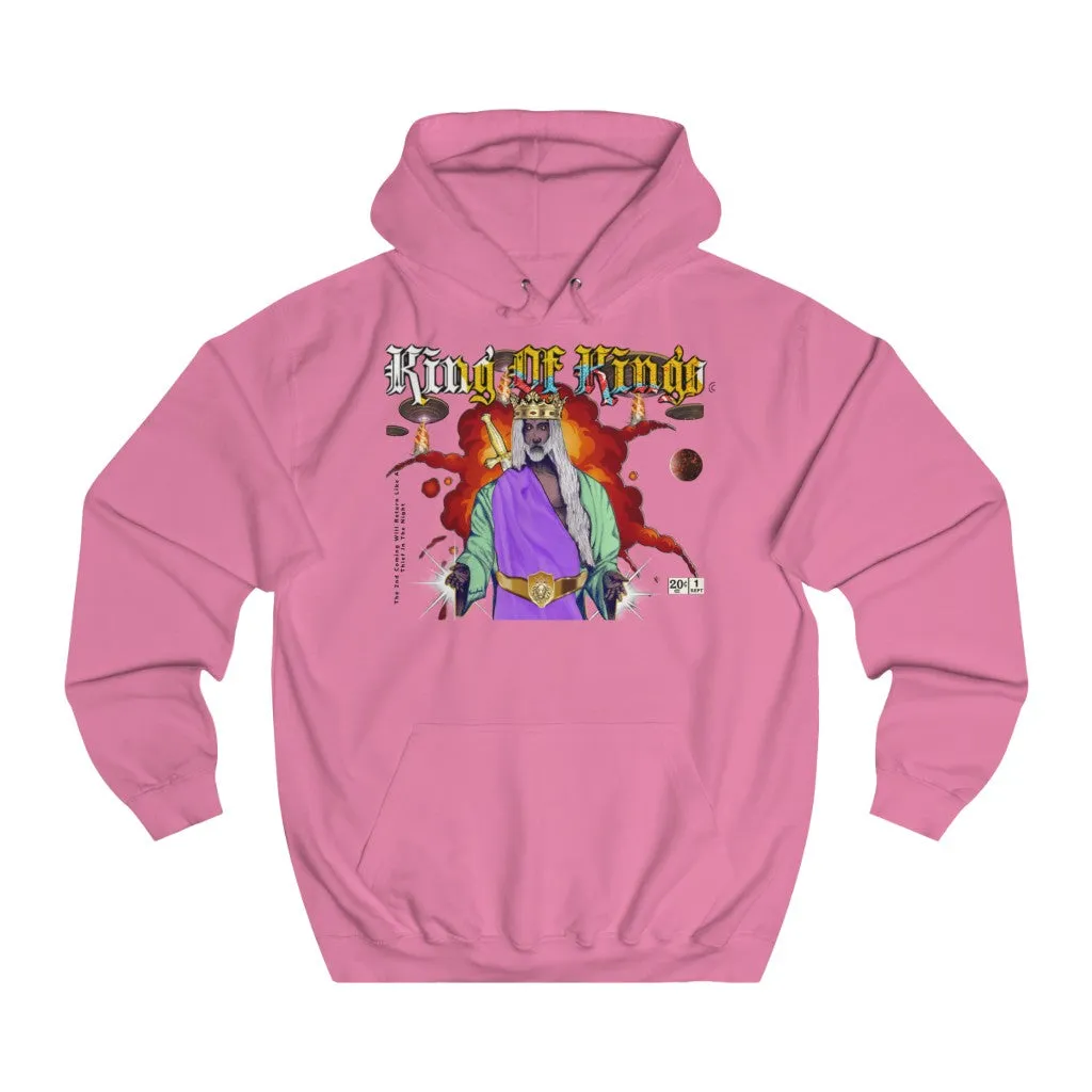 King Of Kings Hoodie