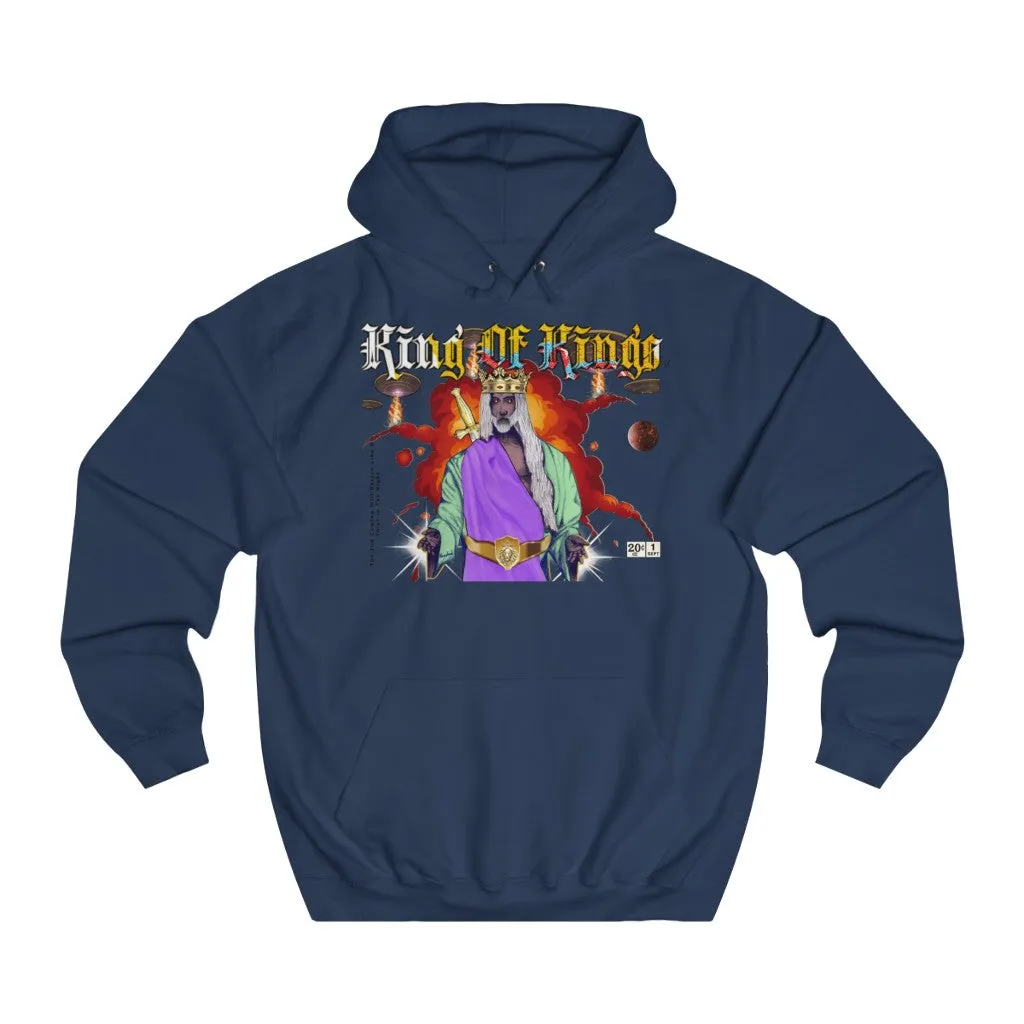 King Of Kings Hoodie