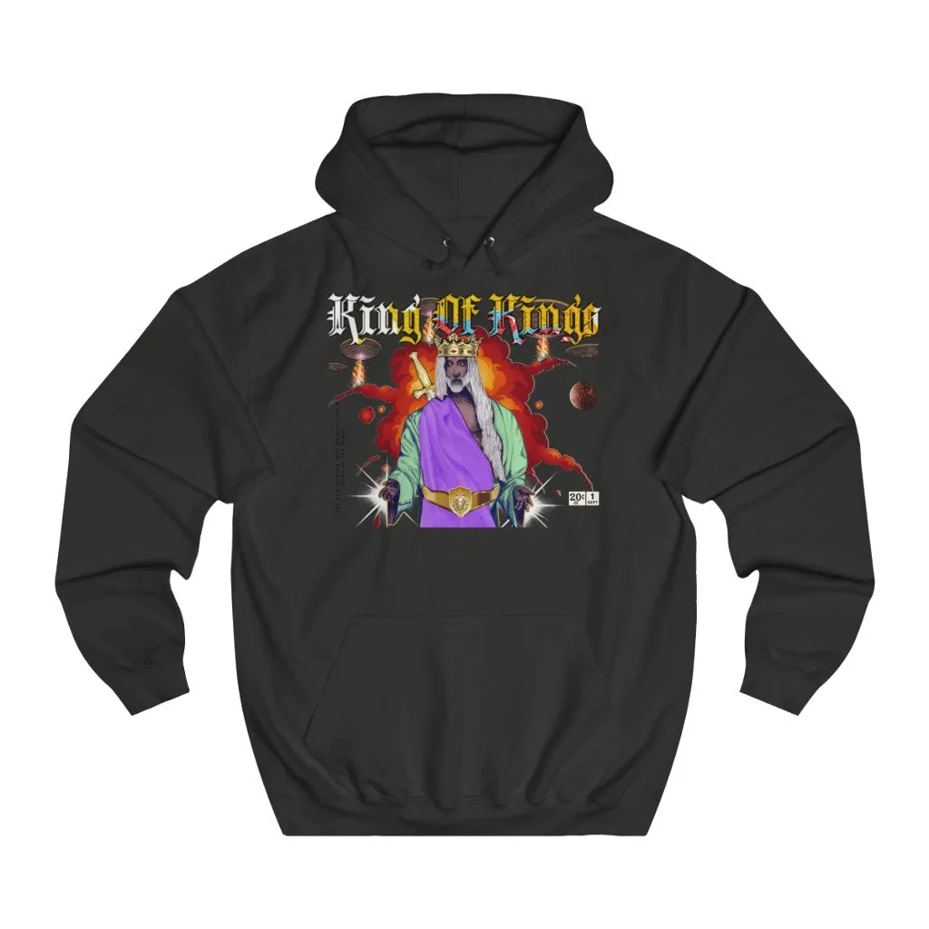 King Of Kings Hoodie