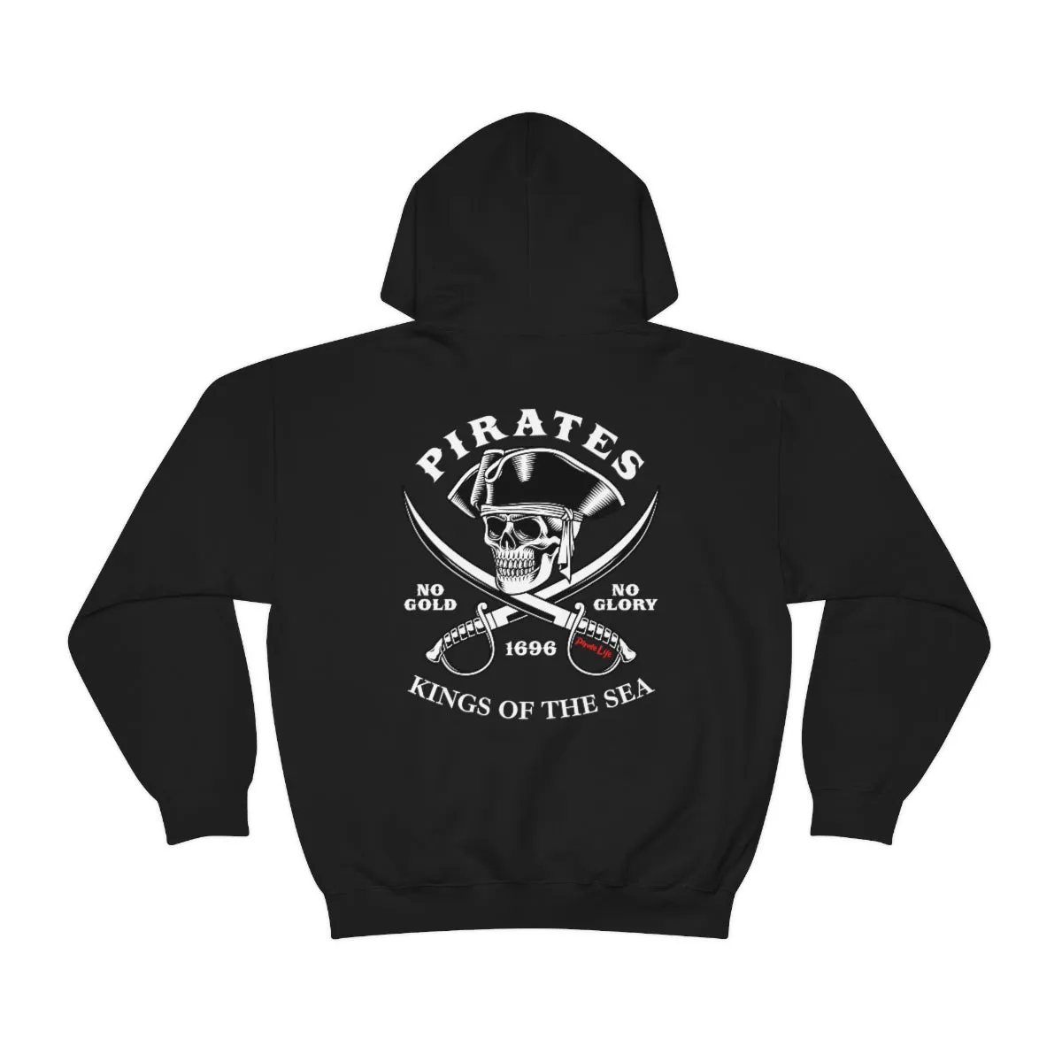 Kings of the Sea Hoodie
