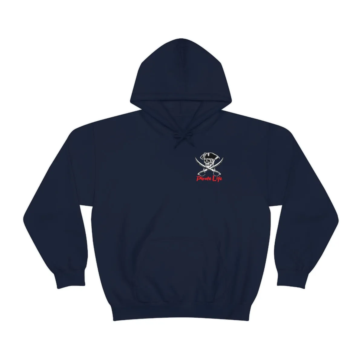 Kings of the Sea Hoodie