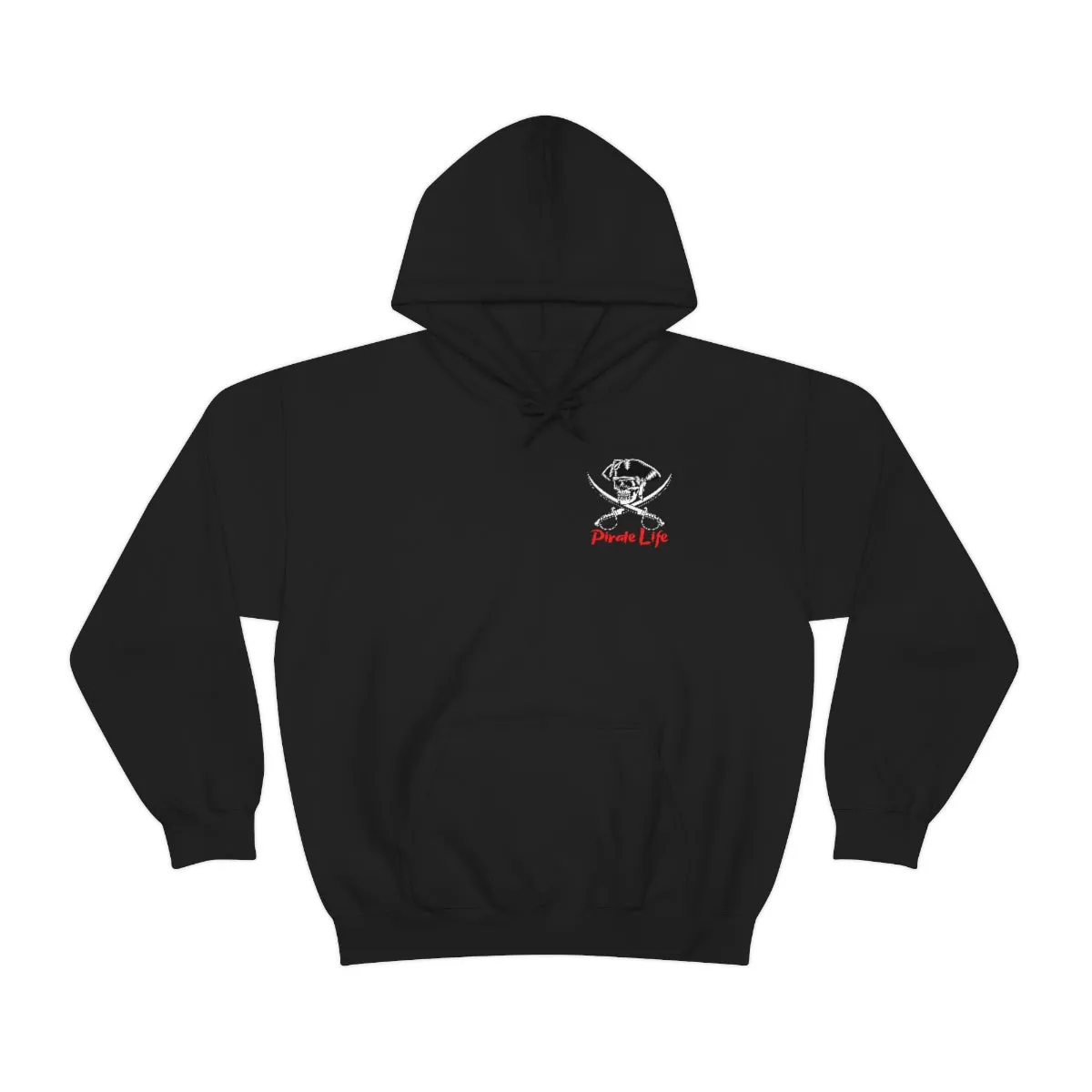 Kings of the Sea Hoodie