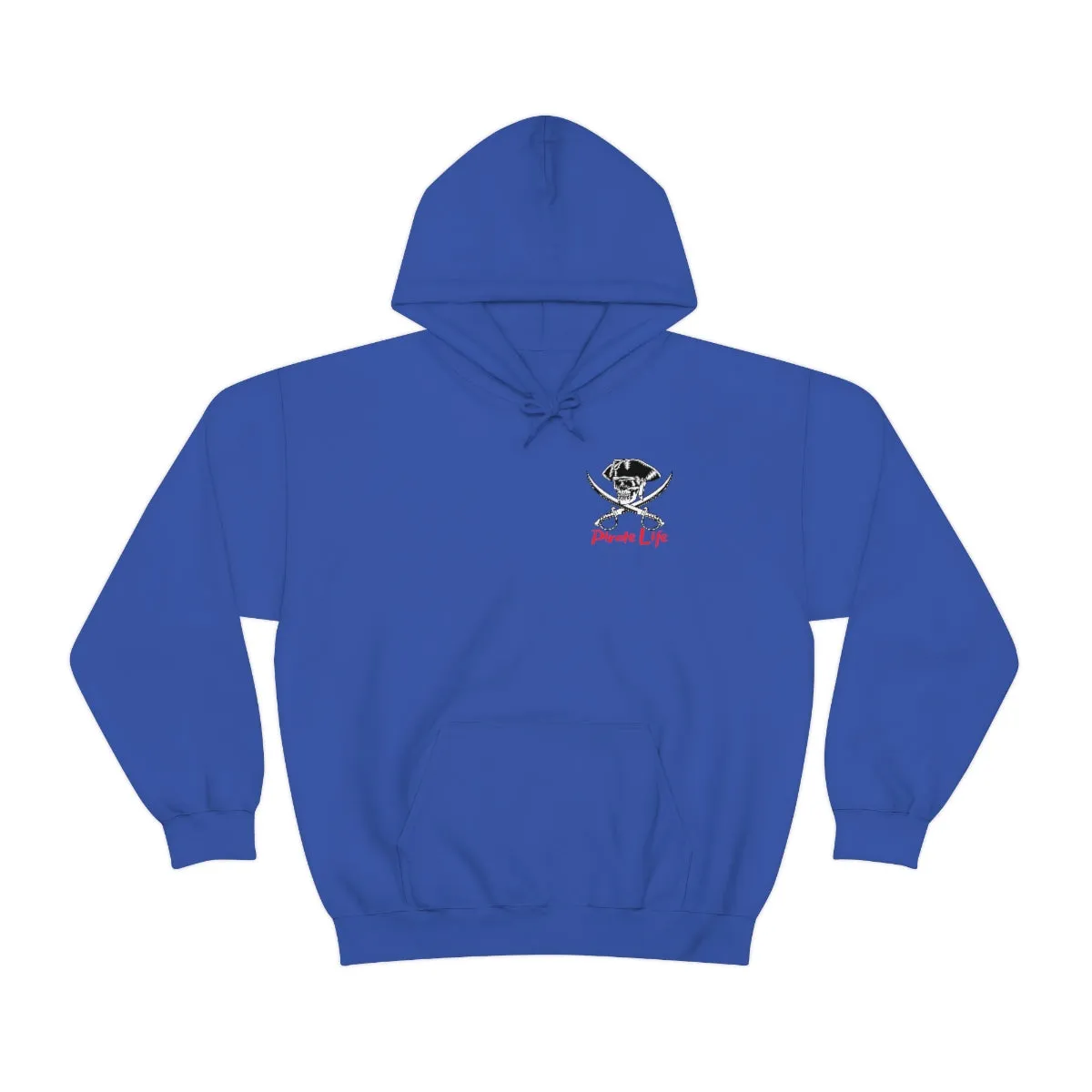 Kings of the Sea Hoodie