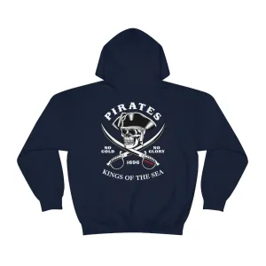 Kings of the Sea Hoodie