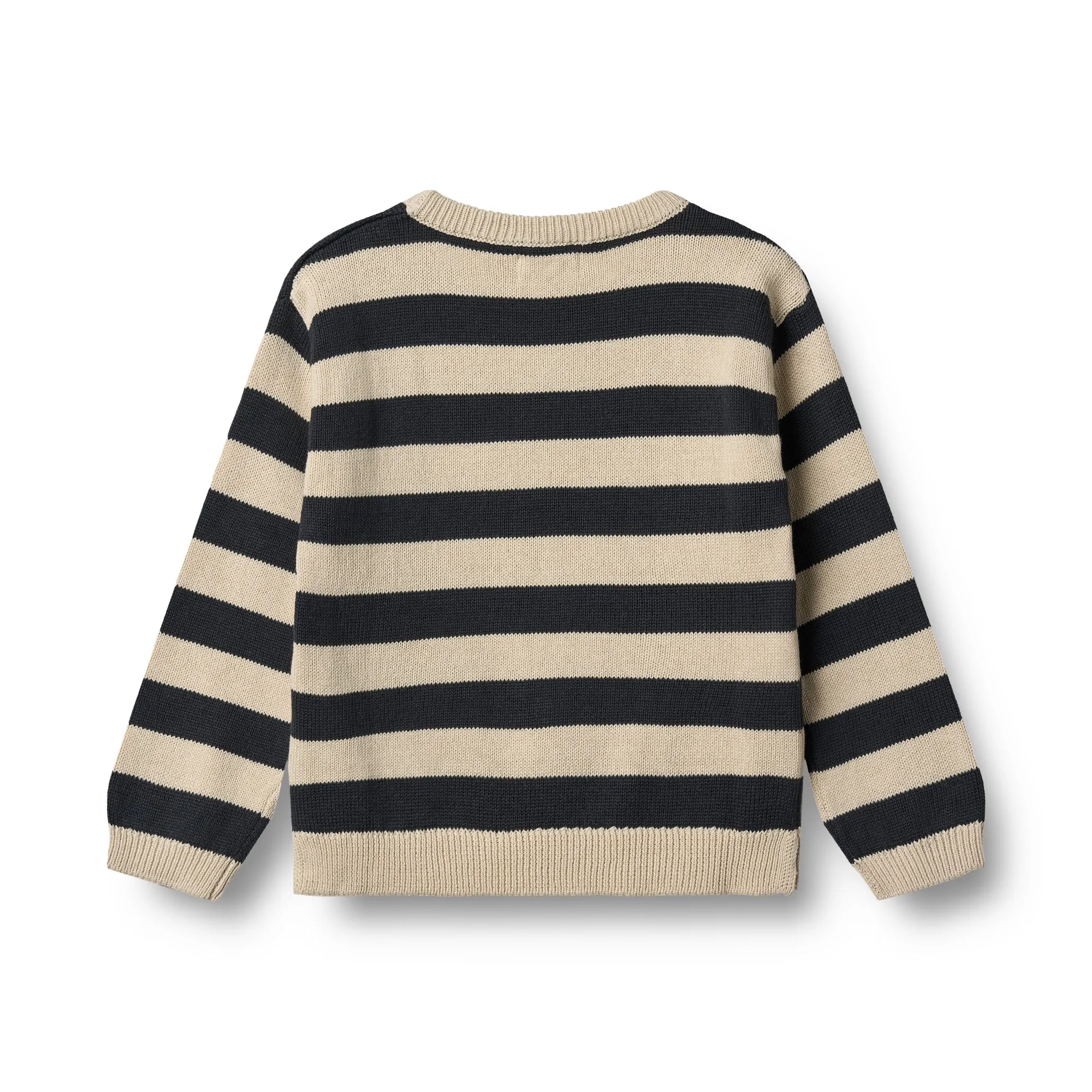 Knit Pullover Morgan