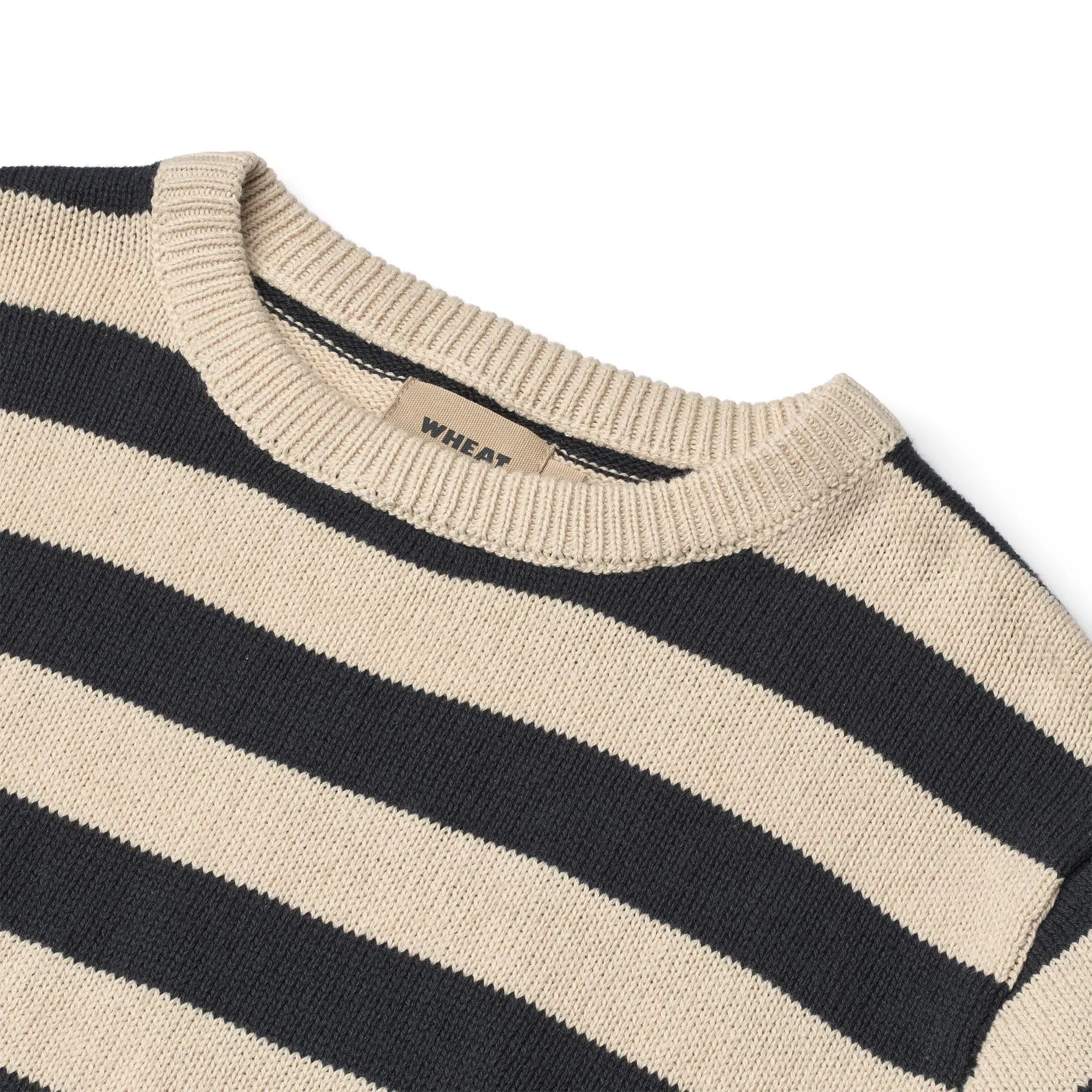 Knit Pullover Morgan