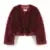 Lamb Faux Streetwear Hot Exclusive Blogger Fur Fashion Jacket Secure platform Cropped  Girls Safe transactions Fuzzy Fur Brand Women Ins Winter Chic