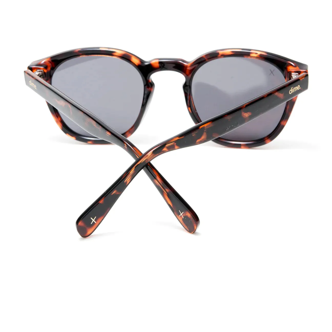 Larchmont Sunglasses by Dime