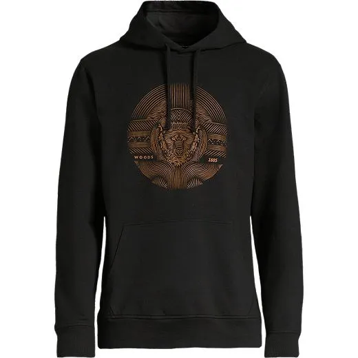 LAWSON GRAPHIC HOODIE MEN'S