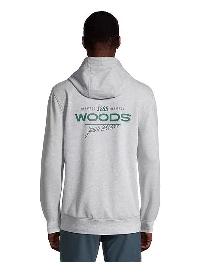 LAWSON GRAPHIC HOODIE MEN'S
