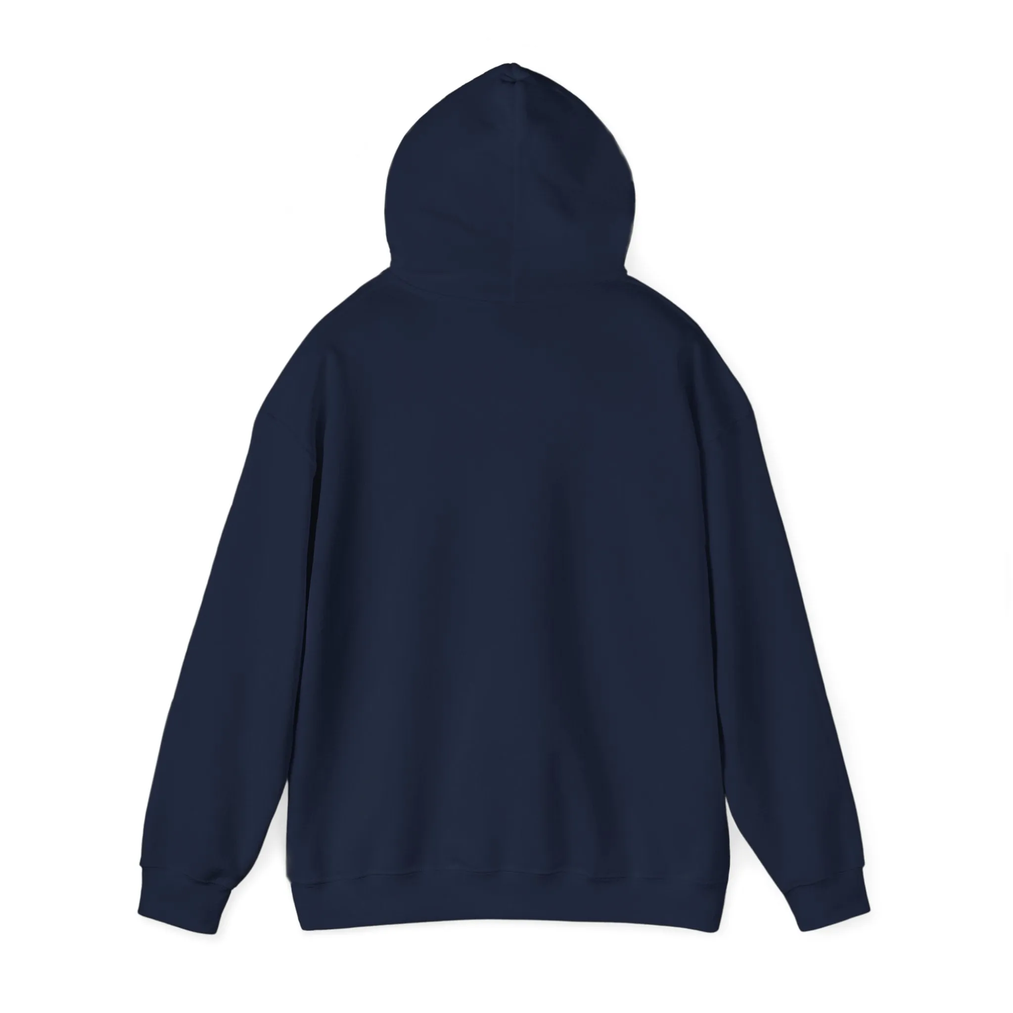 Lightly Melanated Heavy Blend Unisex Hoodie