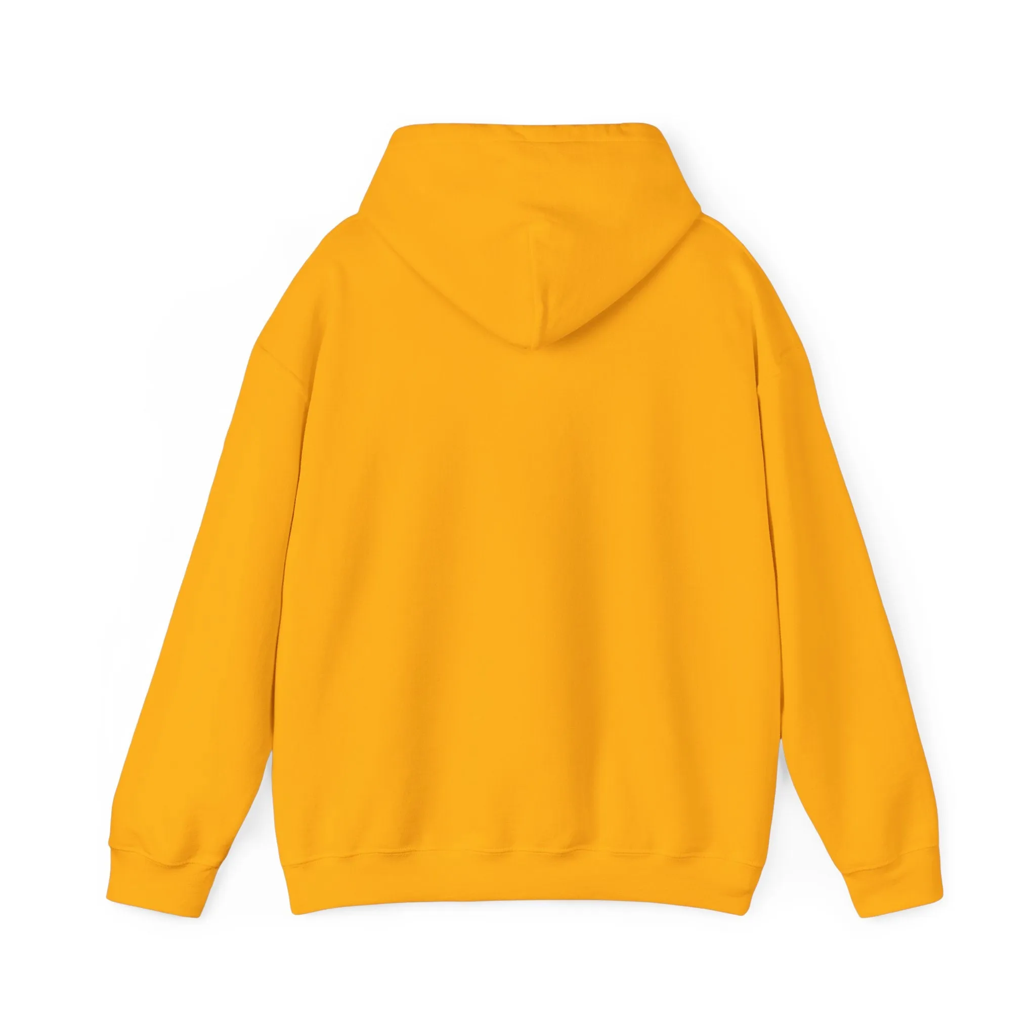 Lightly Melanated Heavy Blend Unisex Hoodie
