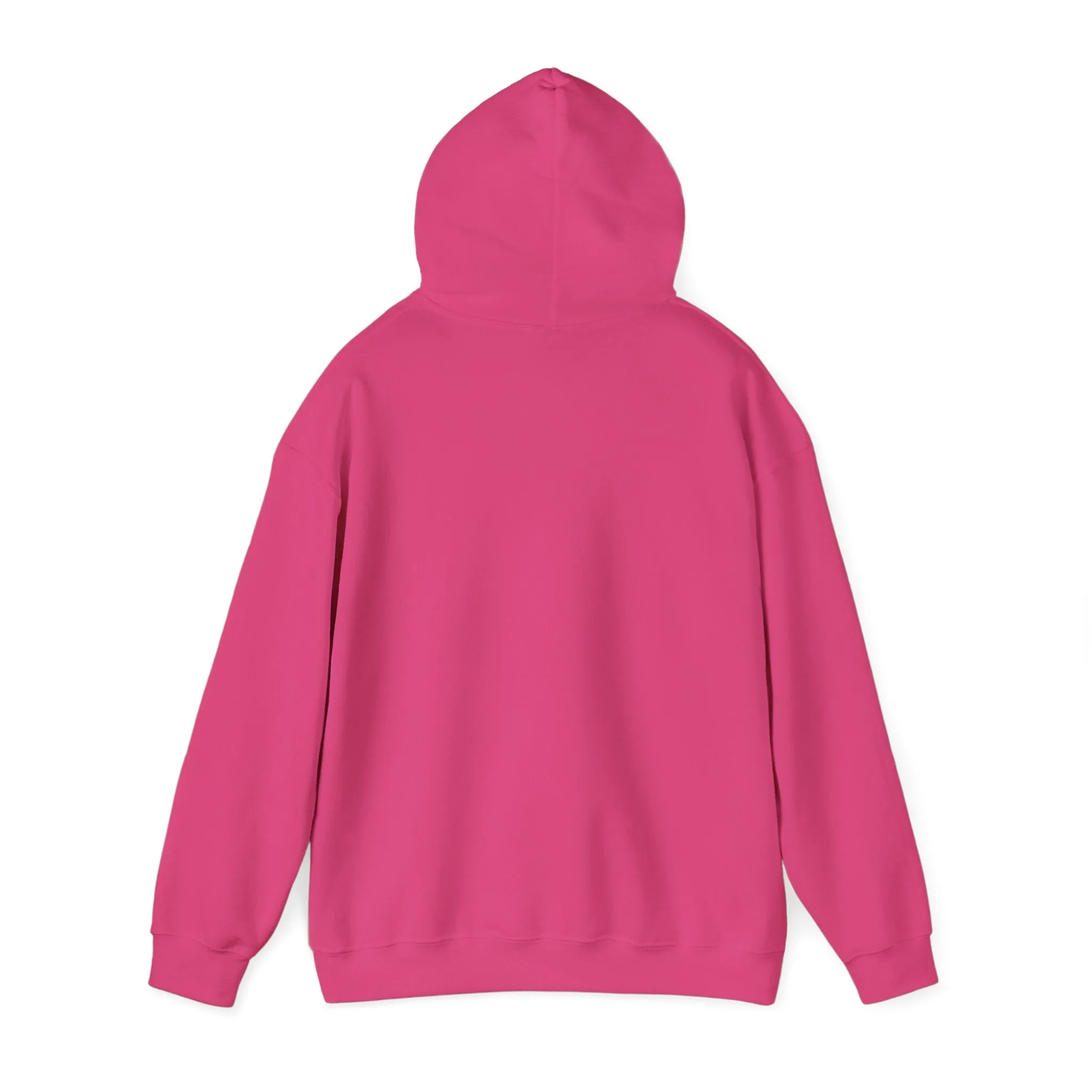 Lightly Melanated Heavy Blend Unisex Hoodie