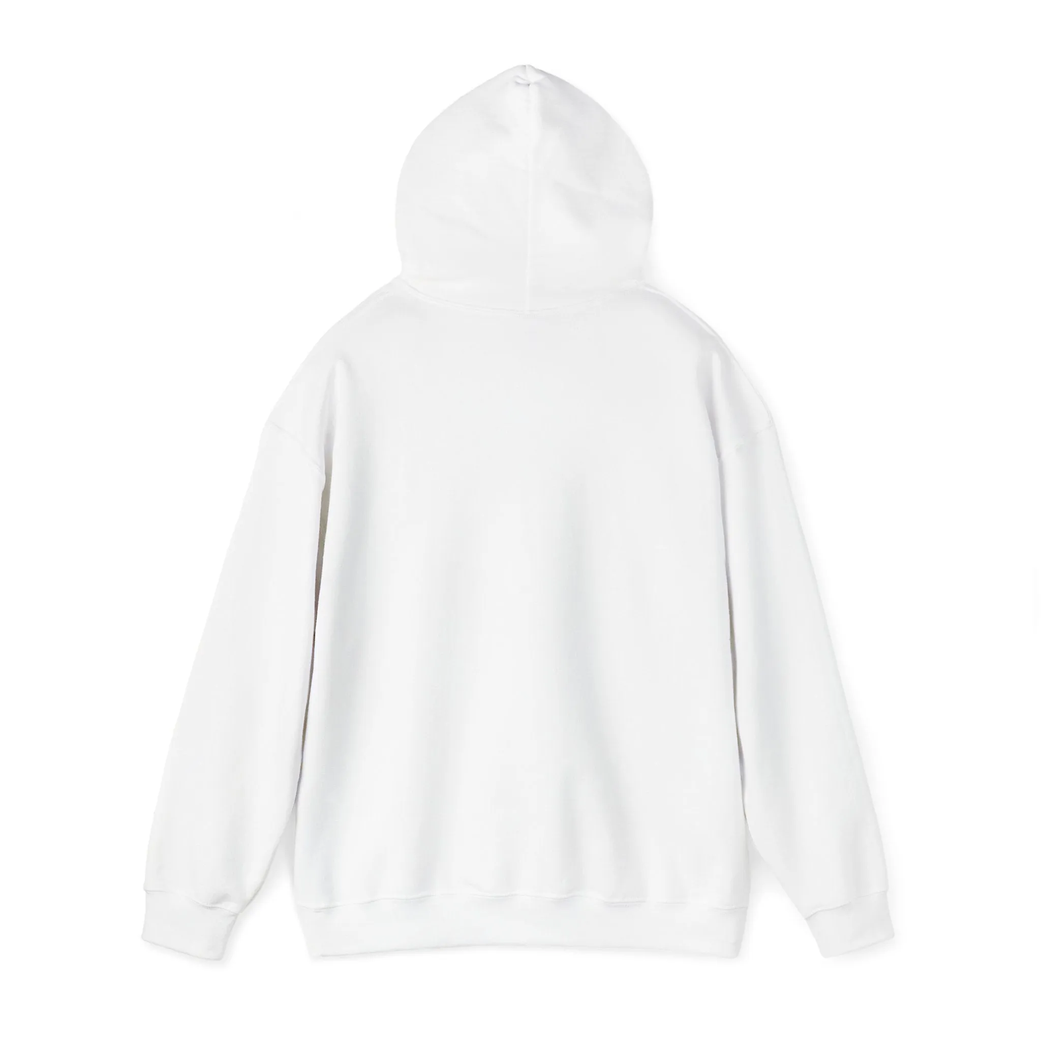 Lightly Melanated Heavy Blend Unisex Hoodie