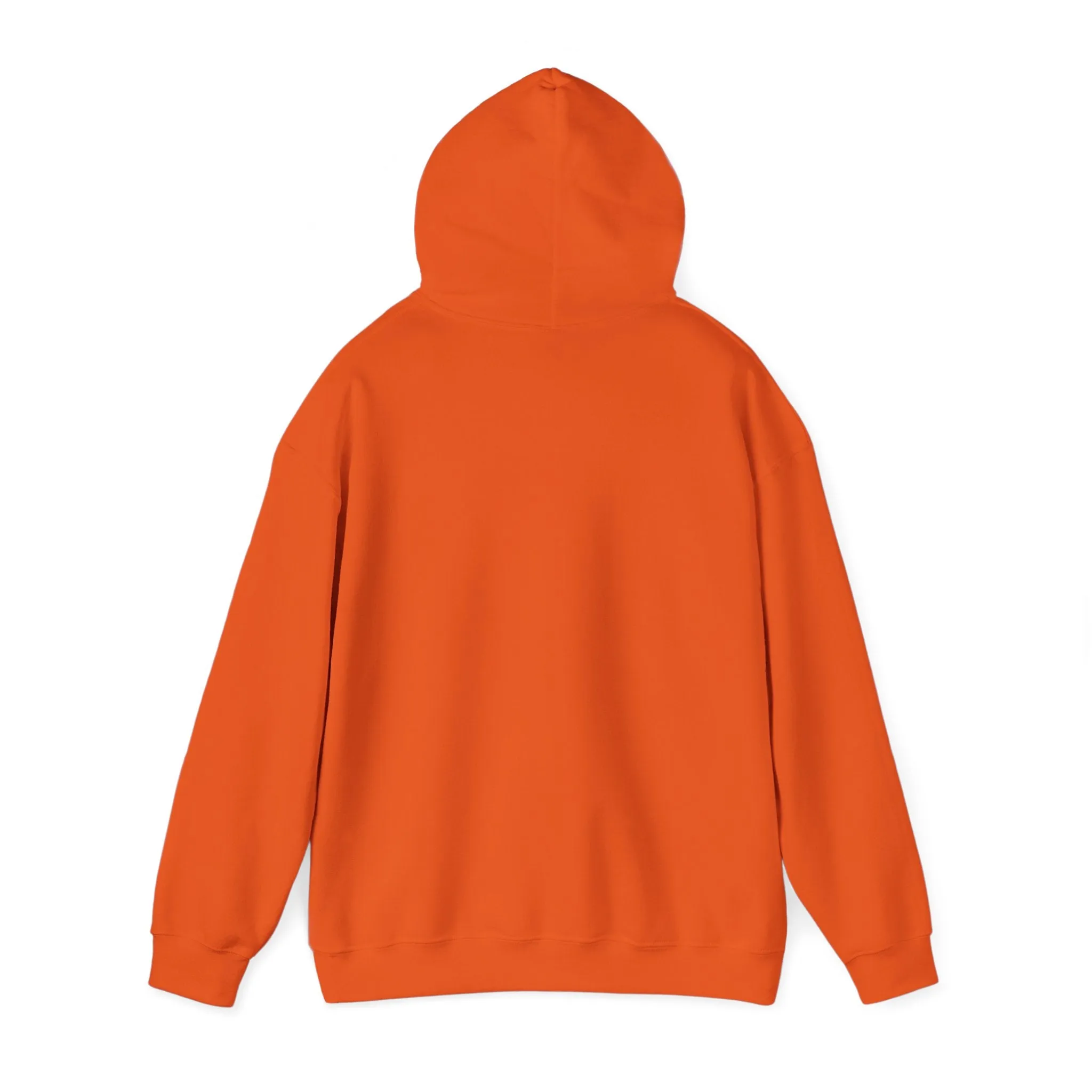 Lightly Melanated Heavy Blend Unisex Hoodie