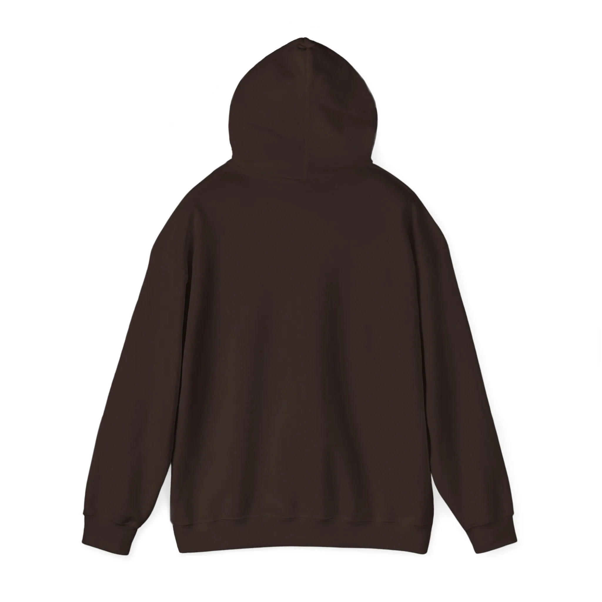 Lightly Melanated Heavy Blend Unisex Hoodie